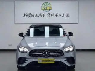 Mercedes-Benz E-Class (Imported) 2021 Restyling E 300 Sports version exterior photo 3 Mercedes-Benz E-Class (Imported) 2021 Restyling E 300 Sports version exterior photo 3