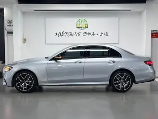 Mercedes-Benz E-Class (Imported) 2021 Restyling E 300 Sports version exterior photo 5 Mercedes-Benz E-Class (Imported) 2021 Restyling E 300 Sports version exterior photo 5