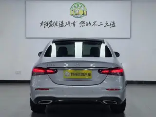 Mercedes-Benz E-Class (Imported) 2021 Restyling E 300 Sports version exterior photo 6 Mercedes-Benz E-Class (Imported) 2021 Restyling E 300 Sports version exterior photo 6