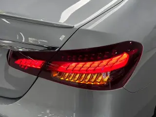 Mercedes-Benz E-Class (Imported) 2021 Restyling E 300 Sports version exterior photo 8 Mercedes-Benz E-Class (Imported) 2021 Restyling E 300 Sports version exterior photo 8
