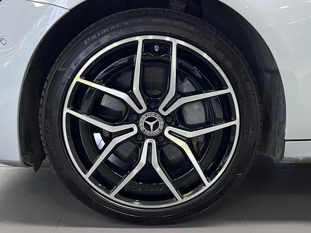 Mercedes-Benz E-Class (Imported) 2021 Restyling E 300 Sports version exterior photo 9 Mercedes-Benz E-Class (Imported) 2021 Restyling E 300 Sports version exterior photo 9