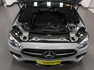 Mercedes-Benz E-Class (Imported) 2021 Restyling E 300 Sports version exterior photo 10 Mercedes-Benz E-Class (Imported) 2021 Restyling E 300 Sports version exterior photo 10