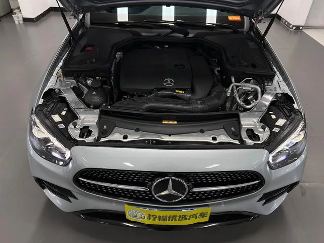 Mercedes-Benz E-Class (Imported) 2021 Restyling E 300 Sports version exterior photo 10 Mercedes-Benz E-Class (Imported) 2021 Restyling E 300 Sports version exterior photo 10
