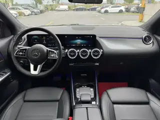 Mercedes-Benz GLA 2022 GLA 200 exterior foto 5