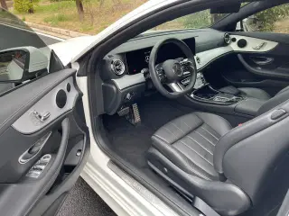 Mercedes-Benz E-Class (Imported) 2023 E 260 Coupe exterior photo 7 Mercedes-Benz E-Class (Imported) 2023 E 260 Coupe exterior photo 7