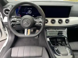Mercedes-Benz E-Class (Imported) 2023 E 260 Coupe interior photo 11 Mercedes-Benz E-Class (Imported) 2023 E 260 Coupe interior photo 11