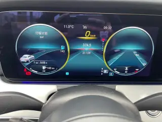 Mercedes-Benz E-Class (Imported) 2023 E 260 Coupe interior photo 15 Mercedes-Benz E-Class (Imported) 2023 E 260 Coupe interior photo 15