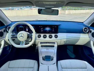 Mercedes-Benz E-Class (Imported) 2023 E 260 Coupe exterior photo 8 Mercedes-Benz E-Class (Imported) 2023 E 260 Coupe exterior photo 8