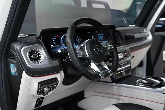 Mercedes-Benz Mercedes-AMG G-Class 2021 AMG G 63 exterior photo 4 Mercedes-Benz Mercedes-AMG G-Class 2021 AMG G 63 exterior photo 4