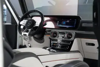 Mercedes-Benz Mercedes-AMG G-Class 2021 AMG G 63 exterior photo 7 Mercedes-Benz Mercedes-AMG G-Class 2021 AMG G 63 exterior photo 7