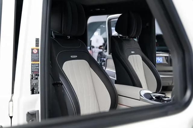 Mercedes-Benz Mercedes-AMG G-Class 2021 AMG G 63 exterior photo 8 Mercedes-Benz Mercedes-AMG G-Class 2021 AMG G 63 exterior photo 8