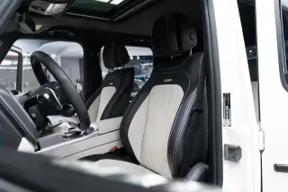 Mercedes-Benz Mercedes-AMG G-Class 2021 AMG G 63 exterior photo 9 Mercedes-Benz Mercedes-AMG G-Class 2021 AMG G 63 exterior photo 9