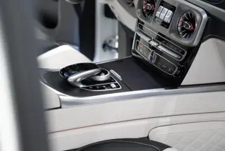 Mercedes-Benz Mercedes-AMG G-Class 2021 AMG G 63 interior photo 10 Mercedes-Benz Mercedes-AMG G-Class 2021 AMG G 63 interior photo 10