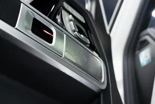 Mercedes-Benz Mercedes-AMG G-Class 2021 AMG G 63 interior photo 11 Mercedes-Benz Mercedes-AMG G-Class 2021 AMG G 63 interior photo 11