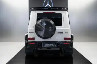 Mercedes-Benz Mercedes-AMG G-Class 2021 AMG G 63 interior photo 15 Mercedes-Benz Mercedes-AMG G-Class 2021 AMG G 63 interior photo 15
