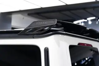 Mercedes-Benz Mercedes-AMG G-Class 2021 AMG G 63 interior photo 17 Mercedes-Benz Mercedes-AMG G-Class 2021 AMG G 63 interior photo 17