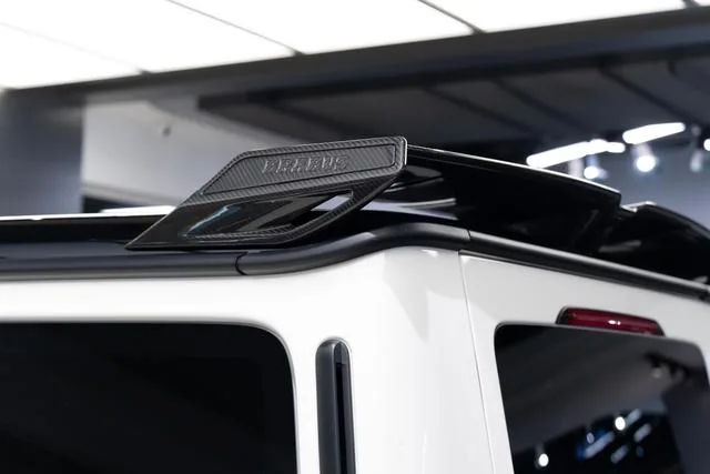 Mercedes-Benz Mercedes-AMG G-Class 2021 AMG G 63 interior photo 17 Mercedes-Benz Mercedes-AMG G-Class 2021 AMG G 63 interior photo 17
