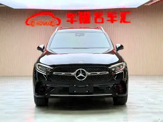 Mercedes-Benz GLC 2024 GLC 260 L 4MATIC Dinámico 5 Asiento exterior foto 2