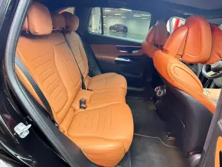 Mercedes-Benz GLC 2024 GLC 260 L 4MATIC Dinámico 5 Asiento exterior foto 7