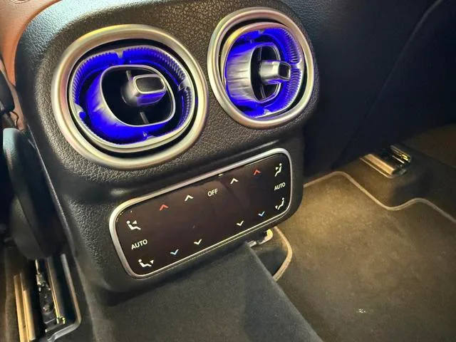 Mercedes-Benz GLC 2024 GLC 260 L 4MATIC Dinámico 5 Asiento interior foto 12