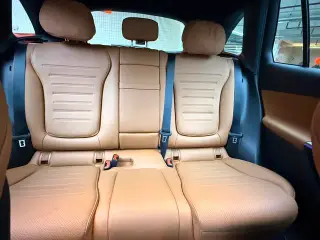Mercedes-Benz GLC 2024 GLC 260 L 4MATIC Dinámico 5 Asiento interior foto 16