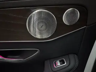 Mercedes-Benz GLC 2022 GLC 300 L 4MATIC Type dynamique intérieur photo 14 Mercedes-Benz GLC 2022 GLC 300 L 4MATIC Type dynamique intérieur photo 14