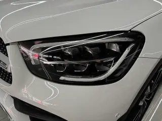 Mercedes-Benz GLC 2022 GLC 300 L 4MATIC Type dynamique intérieur photo 19 Mercedes-Benz GLC 2022 GLC 300 L 4MATIC Type dynamique intérieur photo 19