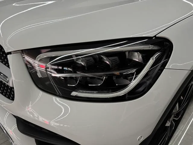 Mercedes-Benz GLC 2022 GLC 300 L 4MATIC Type dynamique intérieur photo 19 Mercedes-Benz GLC 2022 GLC 300 L 4MATIC Type dynamique intérieur photo 19