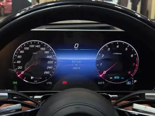 Mercedes-Benz Mercedes-Maybach S-Class 2021 S 480 4MATIC exterior foto 7 Mercedes-Benz Mercedes-Maybach S-Class 2021 S 480 4MATIC exterior foto 7