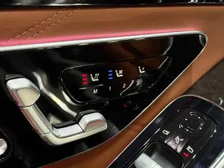 Mercedes-Benz Mercedes-Maybach S-Class 2021 S 480 4MATIC exterior foto 10 Mercedes-Benz Mercedes-Maybach S-Class 2021 S 480 4MATIC exterior foto 10