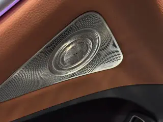 Mercedes-Benz Mercedes-Maybach S-Class 2021 S 480 4MATIC interior foto 11 Mercedes-Benz Mercedes-Maybach S-Class 2021 S 480 4MATIC interior foto 11