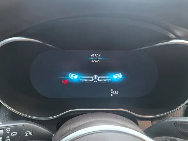 Mercedes-Benz GLC 2021 GLC 260 L 4MATIC Динамичный тип экстерьер фото 5 Mercedes-Benz GLC 2021 GLC 260 L 4MATIC Динамичный тип экстерьер фото 5