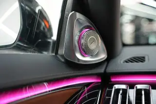 Mercedes-Benz S-Class 2023 S 450 L 4MATIC extérieur photo 10