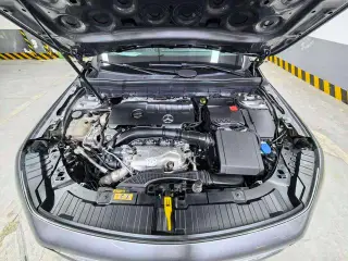Mercedes-Benz GLB 2022 GLB 220 Style tendance extérieur photo 5