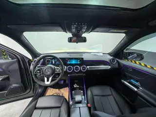 Mercedes-Benz GLB 2022 GLB 220 Style tendance extérieur photo 7