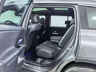 Mercedes-Benz GLB 2022 GLB 220 Style tendance intérieur photo 13