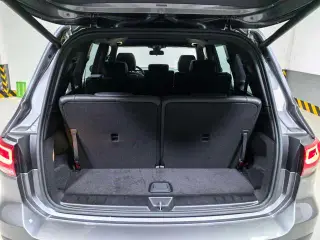 Mercedes-Benz GLB 2022 GLB 220 Style tendance intérieur photo 14