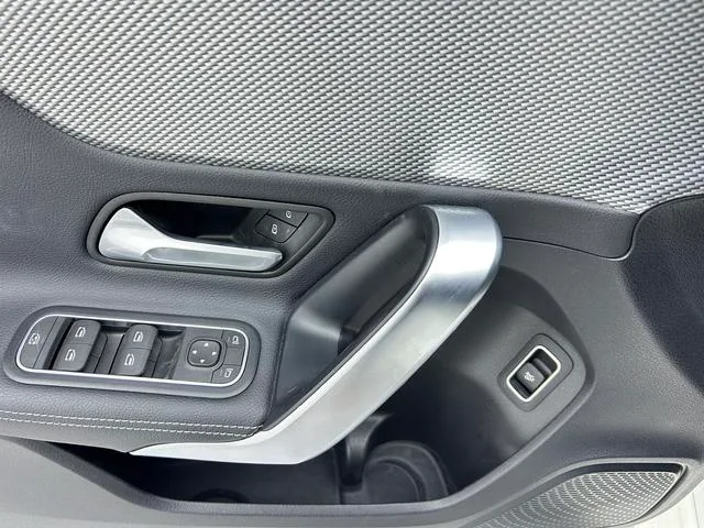 Mercedes-Benz A-Class 2022 Restyling A 180 L sports car exterior photo 9 Mercedes-Benz A-Class 2022 Restyling A 180 L sports car exterior photo 9