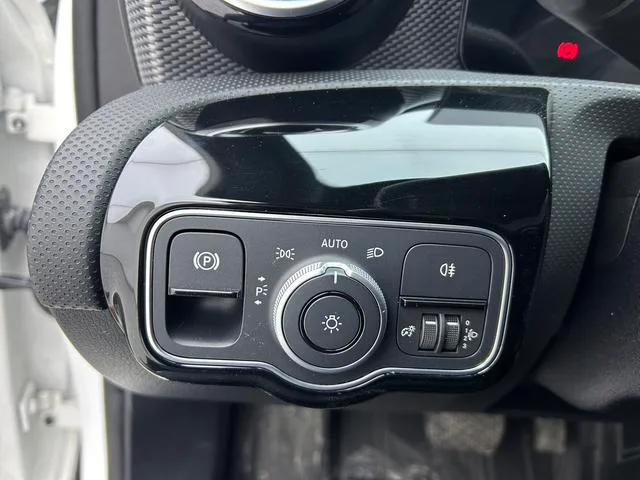 Mercedes-Benz A-Class 2022 Restyling A 180 L sports car exterior photo 10 Mercedes-Benz A-Class 2022 Restyling A 180 L sports car exterior photo 10