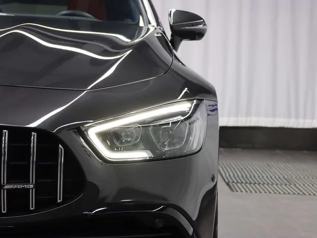 Mercedes-Benz AMG GT 2022 AMG GT 50 Four-door sports car exterior photo 6 Mercedes-Benz AMG GT 2022 AMG GT 50 Four-door sports car exterior photo 6