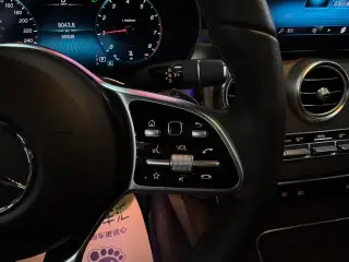 Mercedes-Benz GLC 2021 GLC 260 L 4MATIC Luxury type interior photo 16 Mercedes-Benz GLC 2021 GLC 260 L 4MATIC Luxury type interior photo 16