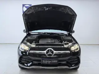 Mercedes-Benz GLC 2022 GLC 260 L 4MATIC Dynamic interior photo 10 Mercedes-Benz GLC 2022 GLC 260 L 4MATIC Dynamic interior photo 10