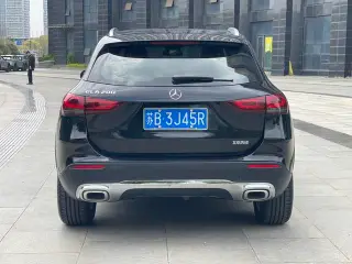 Mercedes-Benz GLA 2022 GLA 200 exterior photo 5 Mercedes-Benz GLA 2022 GLA 200 exterior photo 5