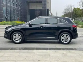 Mercedes-Benz GLA 2022 GLA 200 exterior photo 7 Mercedes-Benz GLA 2022 GLA 200 exterior photo 7