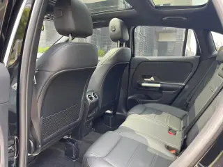 Mercedes-Benz GLA 2022 GLA 200 interior photo 10 Mercedes-Benz GLA 2022 GLA 200 interior photo 10