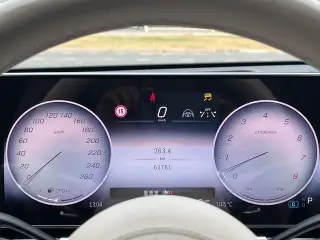 Mercedes-Benz S-Class 2021 S 450 L 4MATIC interior foto 14