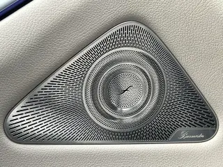 Mercedes-Benz S-Class 2021 S 450 L 4MATIC interior foto 19