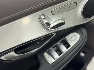 Mercedes-Benz GLC 2022 Restyling GLC 260 L 4MATIC Dynamic exterior photo 4 Mercedes-Benz GLC 2022 Restyling GLC 260 L 4MATIC Dynamic exterior photo 4