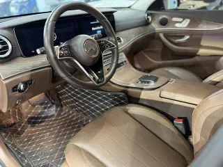 Mercedes-Benz E-Class 2023 Restyling E 300 L Fashionable Passenger car exterior photo 5 Mercedes-Benz E-Class 2023 Restyling E 300 L Fashionable Passenger car exterior photo 5