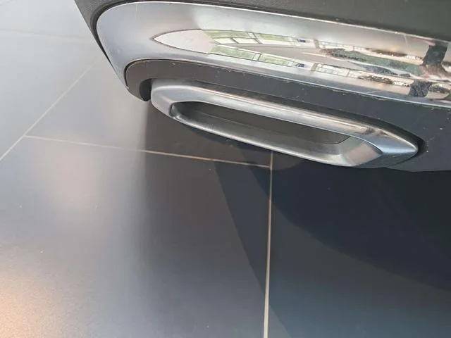 Mercedes-Benz GLC 2022 Restyling GLC 260 L 4MATIC Dynamic interior photo 18 Mercedes-Benz GLC 2022 Restyling GLC 260 L 4MATIC Dynamic interior photo 18